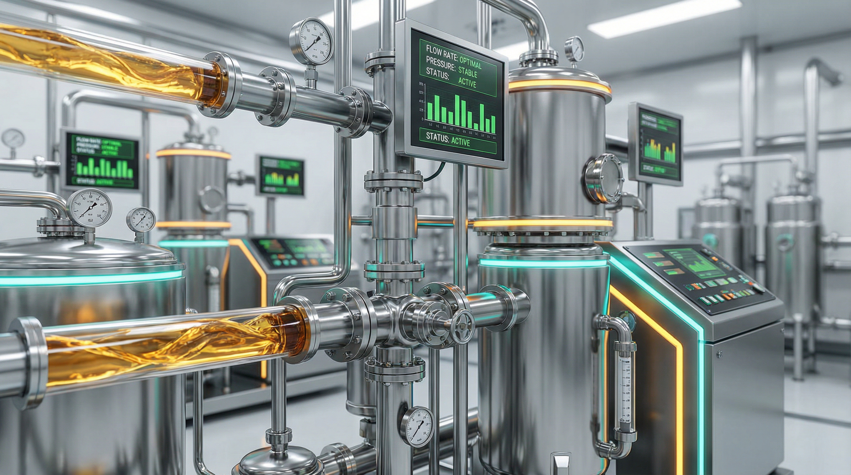 Renewable Fuels Production